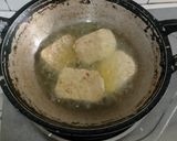 Foto langkah ke 5 dari resep Tempe Goreng Garit.