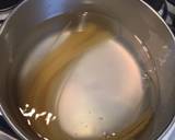 Simple Spaghetti With Pine Nuts & Garlic recipe step 1 photo