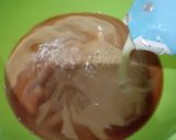 Foto langkah ke 3 dari resep Ca Phe Muoi (Kopi Garam) Vietnam.