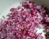 Foto del paso 3 de la receta: Ensalada multicolor