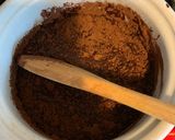 TangZhong Kakaós Wassant/Kakaós csiga cukormentesen‼️🍫 recept fázis 2 fotója