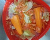 Foto del paso 3 de la receta: Ensalada a la Carola
