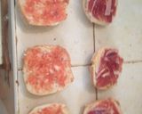 Foto del paso 1 de la receta Bocata guay de Toros