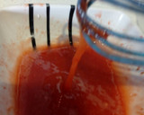 Foto del paso 9 de la receta: Bizcocho de fresas vegano 🍓🍓🍓