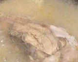 Foto del paso 2 de la receta: Yaroa de plátano maduro y pollo