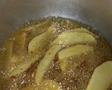 A picture of step 6 of Spiced potato wedges#Festive dish contest Nairobi West.