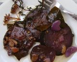 Foto del paso 11 de la receta: Berenjenas al escabeche en microondas (en 10´)