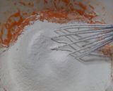 Foto del paso 1 de la receta: Carrot Cake Osvaldo Gross