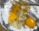 Foto langkah ke 1 dari resep Chewy brownies.