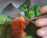 শিম ঝাল (shim jhal recipe in Bengali) রেসিপির ধাপ 2 ছবি