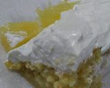 Foto del paso 12 de la receta: Pastel de 3 leches de piña y coco