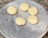 A picture of step 7 of Sanjori.