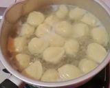 Foto langkah ke 6 dari resep Bakso tahu kenyal.
