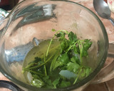 Foto del paso 1 de la receta: Carne en su jugo