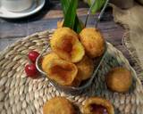 Misro langkah memasak 3 foto