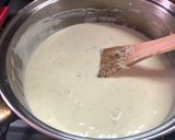Foto del paso 4 de la receta: Pasta Fettuccine Alfredo a la Sonorense