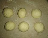 Foto del paso 2 de la receta: Bolas de fraile