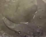 A picture of step 3 of Tawa Maash Daal.