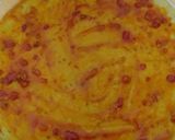 वेज़ चीज़ पिज़्ज़ा (Veg Cheese Pizza recipe in hindi) रेसिपी चरण 4 फोटो