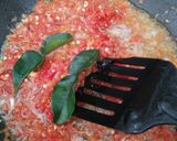 Foto langkah ke 5 dari resep Balado Paru Sapi #ketopad_cp_jerohan.
