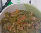 Foto langkah ke 6 dari resep Tumis Pare anti pahit.