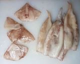 Foto del passaggio 2 della ricetta Totani marinati