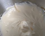 Une image de l'étape 3 de Biscuit cuillere.