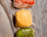 🇭🇺 Ehető kokárda 🇭🇺 recept fázis 2 fotója
