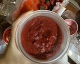 Delicious Strawberry Cake recipe step 1 photo