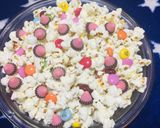 Foto del paso 1 de la receta: Canchita salada!