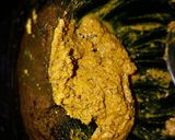 Foto del paso 1 de la receta Curry de coliflor al estilo indio