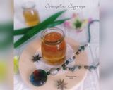 Foto langkah ke 4 dari resep Golden Simple Syrup.
