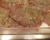 Foto del paso 1 de la receta: Raya en caldeirada