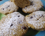 Foto del paso 4 de la receta: Muffins de banana en microondas 🍌🍌🧁🧁