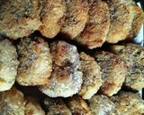 A picture of step 4 of Tofu Chicken Katsu! Kitchen Grandma!.
