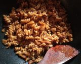Foto langkah ke 3 dari resep Mac n Cheese ala ami.