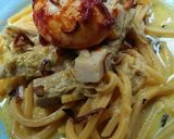 Foto langkah ke 6 dari resep Mie Gomak Kuah (Khas Medan).