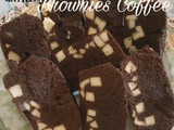 Brownies Coffee (DEBM)