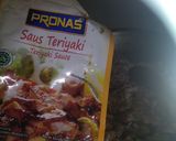 Foto langkah ke 4 dari resep Beef Teriyaki.