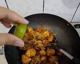 Foto langkah ke 8 dari resep Ayam Goreng Mentega.