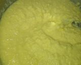 मूंग दाल के पकौड़े (moong dal ke pakode recipe in Hindi) रेसिपी चरण 2 फोटो