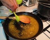 Foto del paso 7 de la receta: Alitas de Naranja horneadas