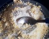 Nan khatai cookies recipe step 2 photo