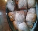 Foto del paso 4 de la receta: Ravioli di carnevale