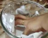 Batura poori recipe step 2 photo