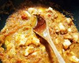 Foto del paso 3 de la receta: Wickel klees Con Salsa