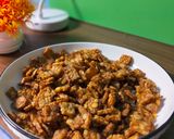 Foto langkah ke 2 dari resep Tempe Mustofa.