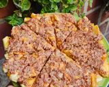 Foto langkah ke 5 dari resep Pizza Teflon.