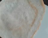 Foto del paso 3 de la receta: Huevos rancheros montados en jamón de pavo