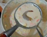 Foto langkah ke 3 dari resep Bakwan Jagung Udang Istimewa.